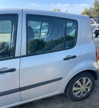 фото thumb №14, Renault modus 1.5 dci бак пального