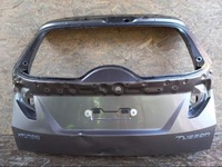 фото thumb №9, Hyundai tucson iv 4 кришка задня зад