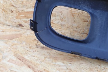 фото thumb №14, Планка накладка бампер задня зад fiat panda iii