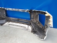 фото thumb №14, Mitsubishi l200 2019- 19- бампер передний перед