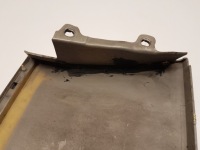 фото thumb №10, Mercedes s klasa w140 крыло передний правый молдинг
