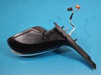 фото thumb №12, Зеркало левая 4+3pin peugeot 208 i hb 5d цвет белый europa
