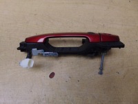 фото thumb №5, Ручка наружная левая перед toyota prius ii 2003- europa 3q3