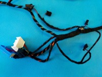 фото thumb №4, Skoda superb 3 iii fl 2.0 fsi 200kw 2020 r жгут дверь правый перед