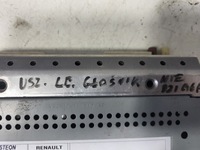 фото thumb №7, Радио bluetooth renault master iii iv 281152370r