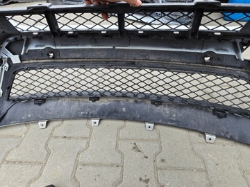 фото thumb №8, Бампер перед переднє bmw x5 e70 lci