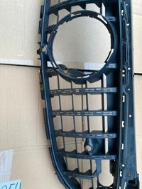 фото thumb №4, Mercedes sl r232 решётка радиатора решётка радиатора amg orygi.