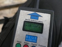 фото thumb №15, Hyundai ix35 lift дверь правый задняя правое задние zar