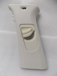 фото thumb №1, Vw passat b8 захист захист верхня стійка ліва st.tropez 3g0868417