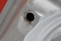 фото thumb №12, Капот крышка двигателя 20n mazda 2 ii dy lift 05-07