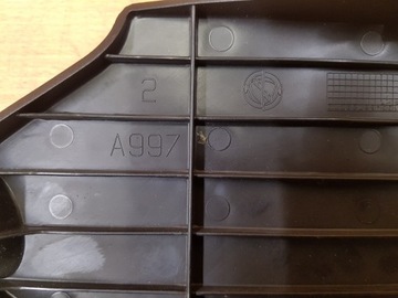 фото thumb №3, Podnóżek захист порога перед fiat stilo