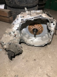 фото thumb №1, Lexus nx 200t редуктор мост w72