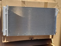 фото thumb №9, Набор радиаторов + кондиционер bmw x1 e84 3 e90 1 e87 e81 org new