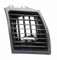 фото thumb №1, Решітка обдув pr mercedes w140 coupe cl sec lift