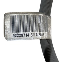 фото thumb №7, Chevrolet camaro 2015 перед сторона правая шланг / wąż трубка тормозной