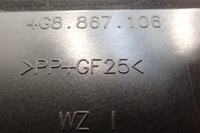 фото thumb №5, Audi a7 4g обивка дверь перед правая 4g8867106