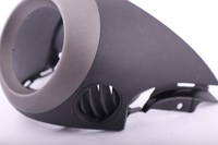 фото thumb №11, Mini r60 захист корпус впуск повітря панелі