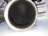 фото thumb №9, Bmw f39 f44 f45 f46 f48 f56 f55 f54 f60 каталізатор 9797075 7560825 313km