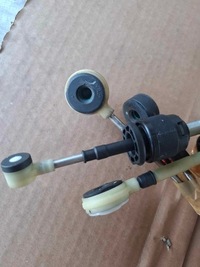 фото thumb №4, Тросы передач ford c-max mk2, grand c-max 1.0 ecoboost