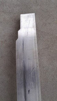 фото thumb №3, A b класс cla w246 балка pod бампер