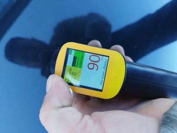 фото thumb №10, Капот кришка двигуна opel astra j iv 2009-2015 оригінал лак