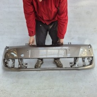 фото thumb №1, Vw golf plus lift 09-14 бампер перед передний sprysk 6xpdc