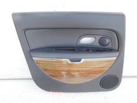 фото thumb №2, Citroen c6 2.7 hdi 07r боковина дверь левый зад