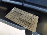 фото thumb №11, Land rover discovery iii - nowa решётка радиатора решётка радиатора бампера перед