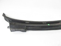 Жабо защита впуск воздуха bmw f15 f85 x5 f16 f86 x6 европа Оригинал, фото thumb