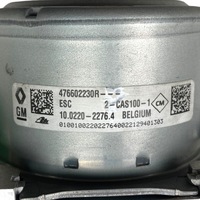 фото thumb №16, Nowa оригінальний номер насос abs renault trafic iii iv opel vivaro b fiat talento nv300