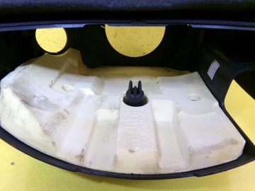 фото thumb №7, Корпус защита колонки рулевого opel astra h iii 13191467 nr155