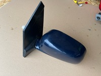 фото thumb №1, Ліва дзеркало mitsubishi space star 1998-2002 5pin