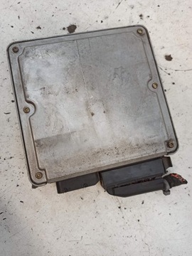 фото thumb №9, Volkswagen bora 1.9 tdi компьютер двигателя 038906019am