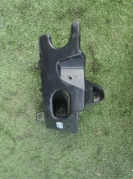 фото thumb №1, Citroen c4 i 04-08 3d купе ковзун кріплення бампера планка лівий зад