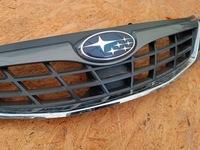 фото thumb №8, Решітка решітка радіатора решітка радіатора бампера перед subaru impreza iii gh 08-