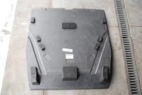 фото thumb №4, Volvo s60 ii обшивка килимок багажника 30715858