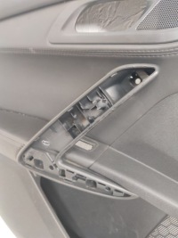 фото thumb №6, Peugeot 508 i обшивка дверь левый задняя задний кожа sedan