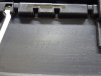 фото thumb №14, Бампер перед передний bmw ix3 g08 lift m-pakiet 9853317