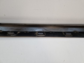 фото thumb №7, Vw passat b8 планка порогова накладка поріг права 3g0.853.858