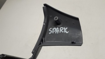 фото thumb №6, Chevrolet spark 3 iii 09- dekor кермо