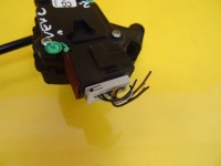 Потенціометр газу opel vectra c 9186726 nr415 в Україні, фото thumb