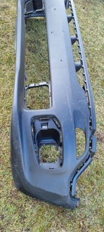 фото thumb №5, Бампер передний перед jeep renegade 13-16