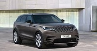 фото thumb №1, Range rover velar четверть правая передняя