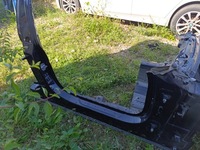 фото thumb №5, Bmw g16 правий блок двигуна поріг лонжерон