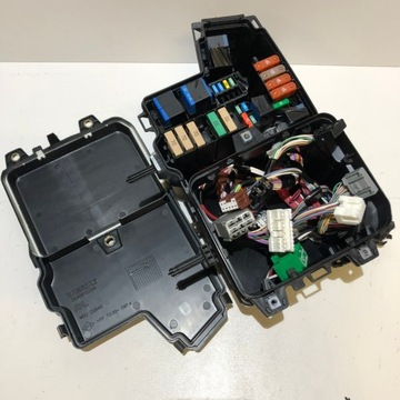 фото thumb №1, Renault espace v рестайлинг 2020 корпус коробка предохранителей 284b81525r