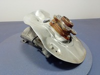 фото thumb №7, Bmw ix1 x1 u11 ступица поворотный кулак правая перед передняя 6890180