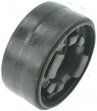 фото thumb №1, Втулка амортизатора bzab-204r febest