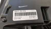 Tesla s противотуманная фара led drl правый 600591600e Доставка, фото thumb