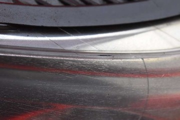 фото thumb №10, Фара праві лампа перед ксенон eu 9689037780 citroen c5 ii x7 iii 08-17