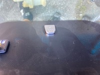 фото thumb №4, Kia sorento 2 ii lift стекло лобовое orginał